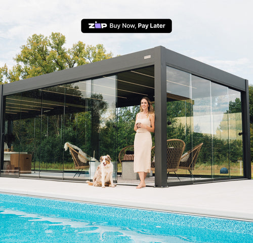 Elevate Your Australian Outdoor Living